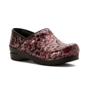 EUC- Sanita ‘Pro-Hex Mule’ Comfort Clog